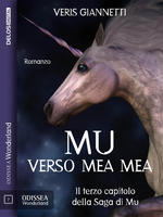 Mu 3 - Verso Mea Mea