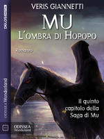 Mu 5 - L'ombra di Hopopo