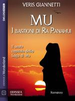 Mu 6 - I bastioni di Ra Panahui