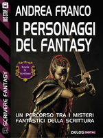 I personaggi del Fantasy