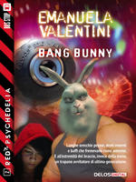 bAng bunny