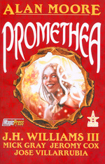 Promethea Vol. 5