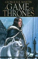 A Game of Thrones. N. 4