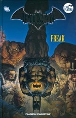 Batman: Freak