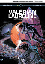 Valérian e Laureline. Agenti spazio-temporali. Vol. 2