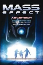 Mass Effect. Ascension