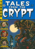 Tales from the Crypt. Vol. 6