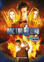 Doctor Who. Il miraggio