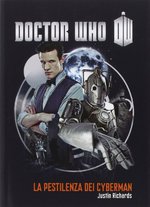 Doctor Who. La pestilenza dei Cyberman