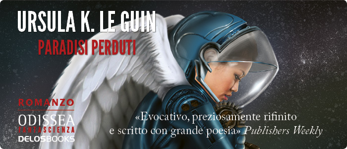 Paradisi perduti
