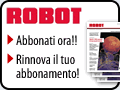 Abbonati a Robot