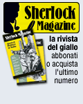 Abbonati alla Sherlock Magazine