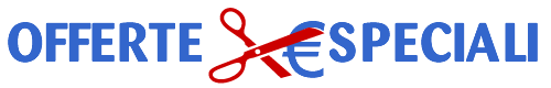 Offerte speciali