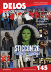 Delos 145 rivista da leggere offline