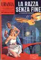 La razza senza fine