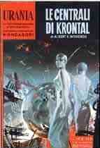 Le centrali di Krontal