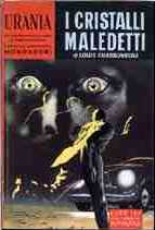 I cristalli maledetti