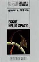 Esche nello spazio