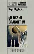 Gli Olz di Branoff IV