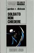 Soldato non chiedere