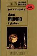 Aarn Munro il gioviano