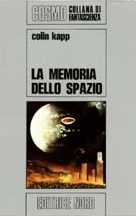 Memoria dello spazio