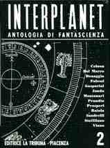 Interplanet 2