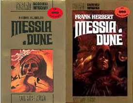 Messia di Dune