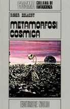 Metamorfosi cosmica