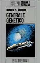 Generale genetico