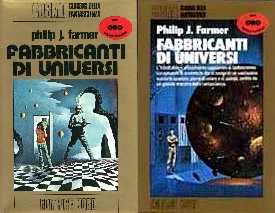 Fabbricanti di universi