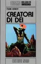 Creatori di Dei