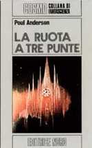 La ruota a tre punte