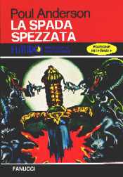 La spada spezzata