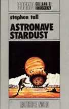 Astronave Stardust