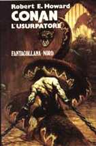 Conan l'usurpatore