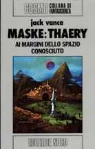 Maske: Thaery