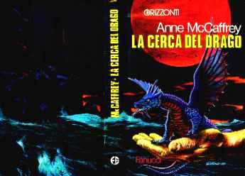 La cerca del drago