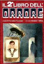 Il 2° libro dell'orrore