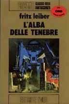 L'alba delle tenebre