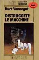 Distruggete le macchine