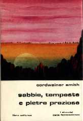 Sabbie, tempeste e pietre preziose