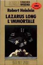 Lazarus Long, l'immortale