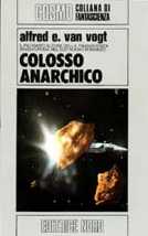 Colosso anarchico