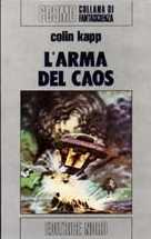 L'arma del caos