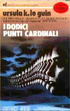 I dodici punti cardinali