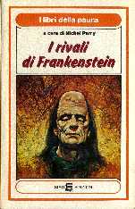 I rivali di Frankestein