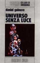 Universo senza luce