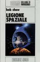 Legione spaziale