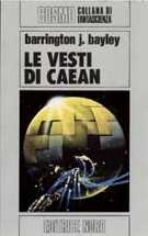 Le vesti di Caean